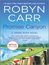 Cover image for Promise Canyon
